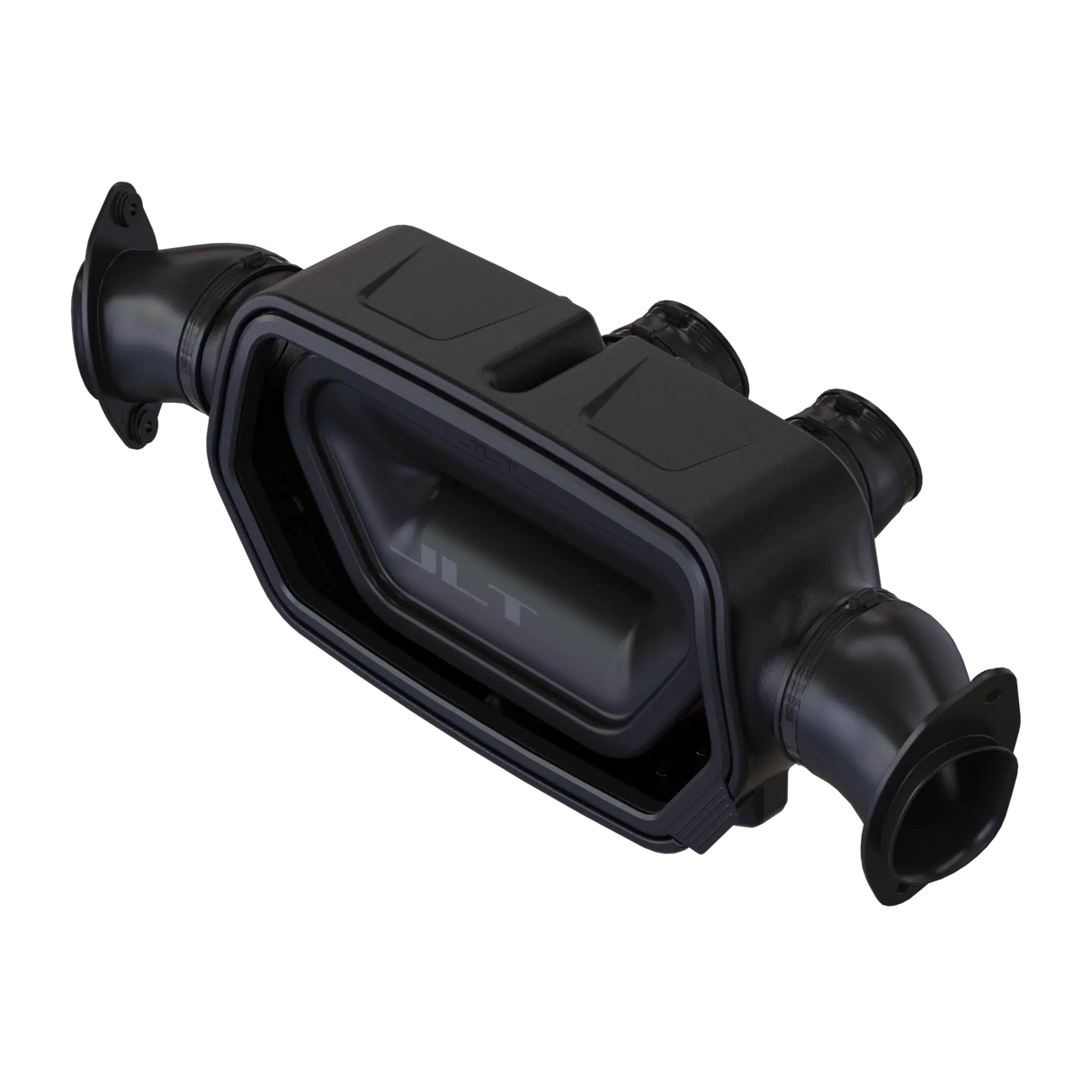 2023-2024 Corvette JLT Cold Air Intake (CAI-75-5172)-Intake Kit-S&B Filters-Dirty Diesel Customs