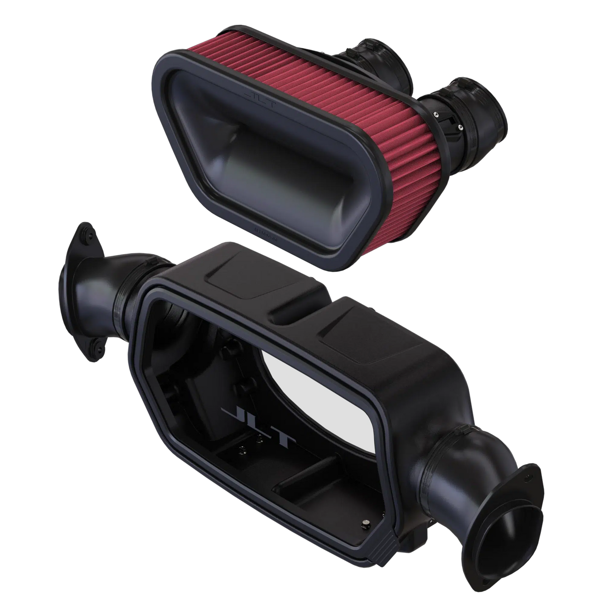 2023-2024 Corvette JLT Cold Air Intake (CAI-75-5172)-Intake Kit-S&B Filters-Dirty Diesel Customs