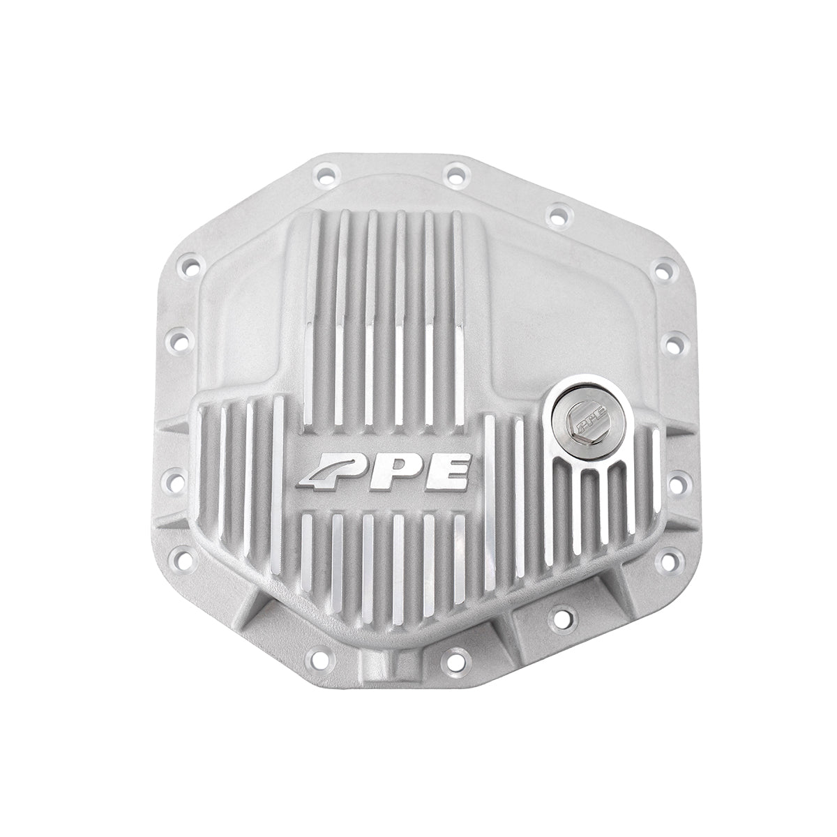 2023-2026 Ford Differential Cover Front (338041500)