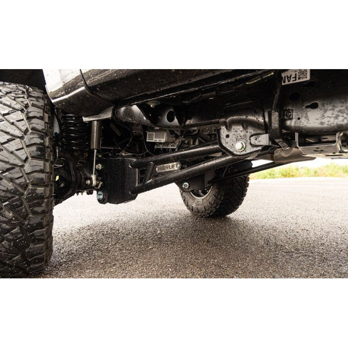 2023-2024 Powerstroke 4" Coil Spring Suspension System (43-23440)-Lift Kit-ReadyLift-Dirty Diesel Customs