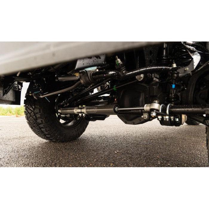 2023-2024 Powerstroke 4" Coil Spring Suspension System (43-23440)-Lift Kit-ReadyLift-Dirty Diesel Customs
