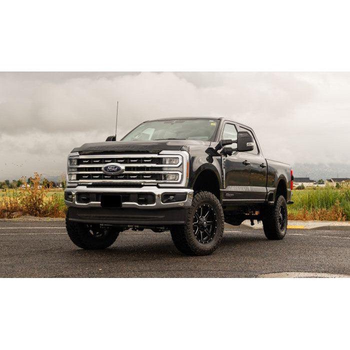 2023-2024 Powerstroke 4" Coil Spring Suspension System (43-23440)-Lift Kit-ReadyLift-Dirty Diesel Customs