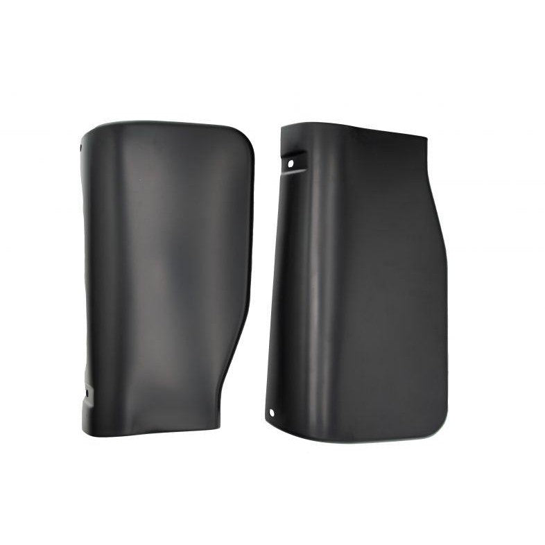 2023-2024 Powerstroke Bed Step Delete (SD-BSD-6.7P-23)-Truck Bed Steps-Sinister-Dirty Diesel Customs