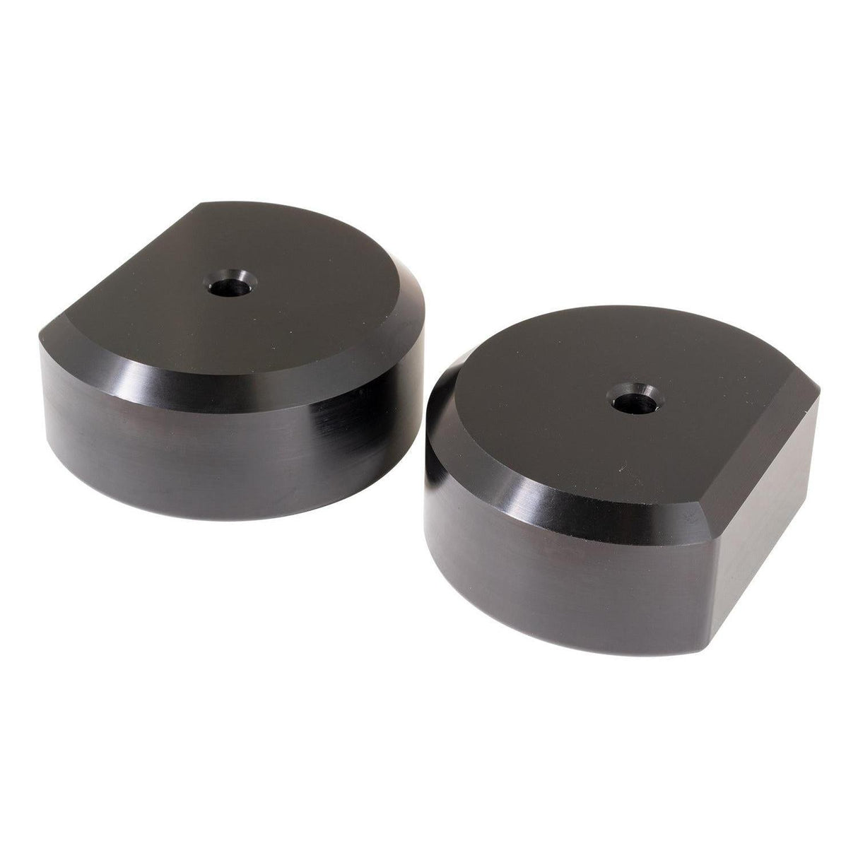 2023-2024 Powerstroke Carli Pathfinder Leveling System (CS-FLVL-PF-23)-Suspension Components-Carli Suspension-Dirty Diesel Customs