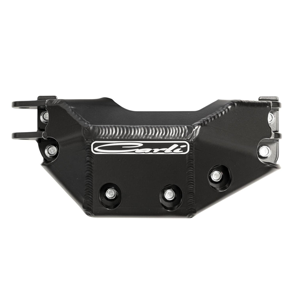2023-2024 Powerstroke Front Differential Guard (CS-FFDG-23)-Differential Guard-Carli Suspension-Dirty Diesel Customs