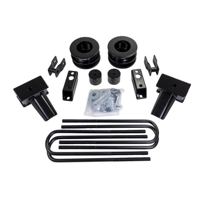 2023-2024 Powerstroke Tremor 2.5" SST Lift Kit (69-23250)-Lift Kit-ReadyLift-Dirty Diesel Customs