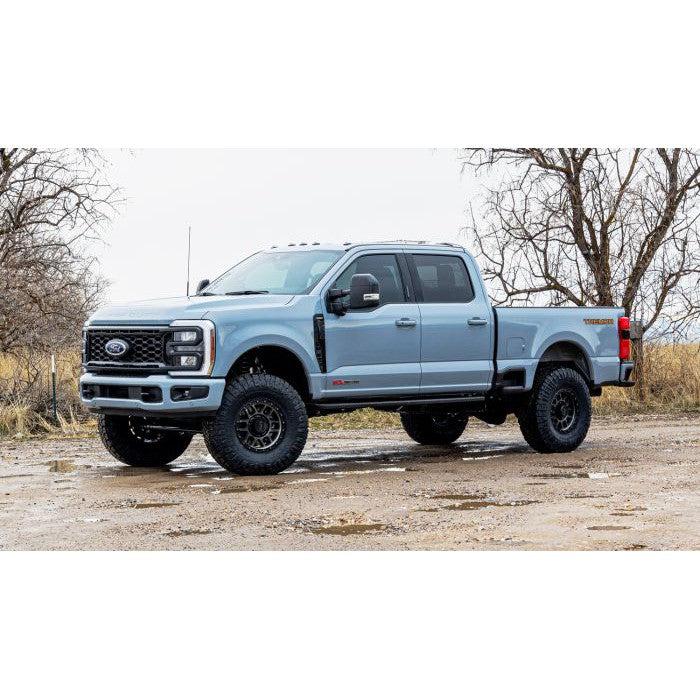 2023-2024 Powerstroke Tremor 2.5" SST Lift Kit w/ Radius Arms (69-23251)-Lift Kit-ReadyLift-Dirty Diesel Customs