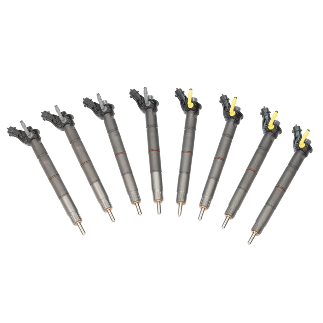 2008-2024 Powerstroke Stock Single Injectors