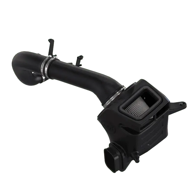 2023-2025 Chevrolet Colorado / GMC Canyon 2.7L Cold Air Intake (75-5194)-Intake Kit-S&B Filters-75-5194D-Dirty Diesel Customs