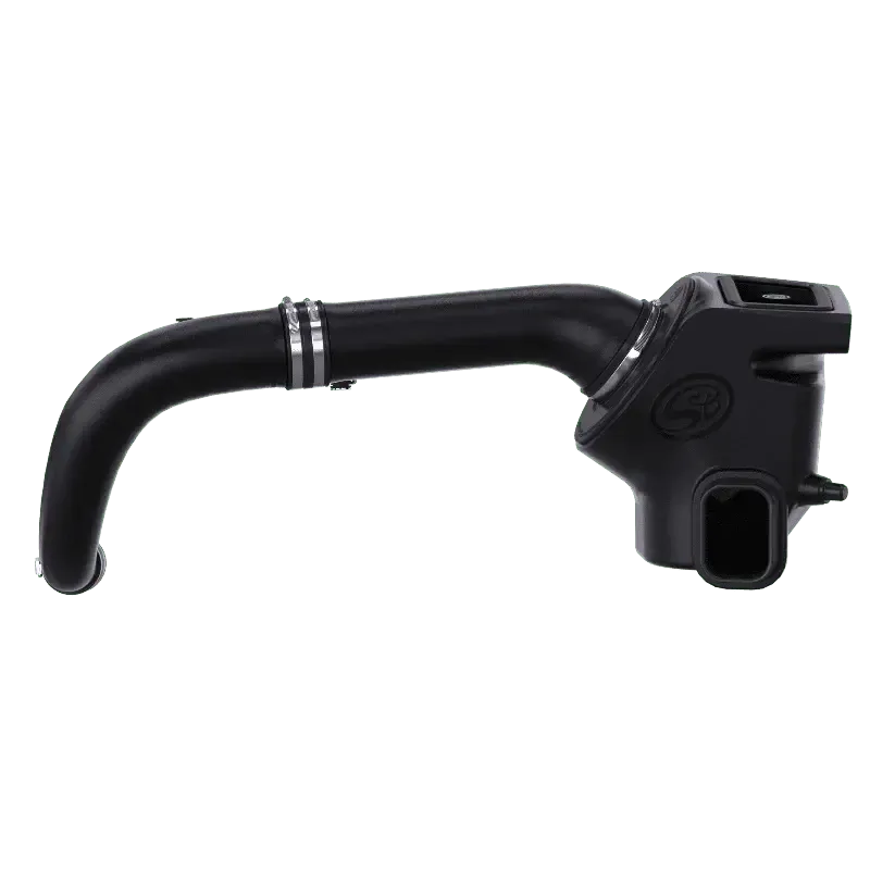 2023-2025 Chevrolet Colorado / GMC Canyon 2.7L Cold Air Intake (75-5194)-Intake Kit-S&B Filters-Dirty Diesel Customs