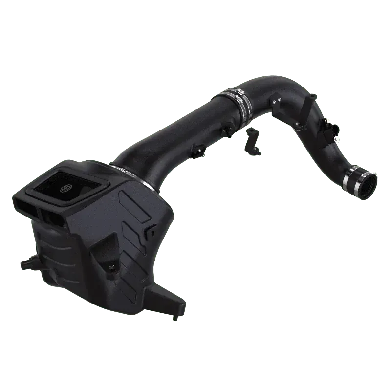 2023-2025 Chevrolet Colorado / GMC Canyon 2.7L Cold Air Intake (75-5194)-Intake Kit-S&B Filters-Dirty Diesel Customs