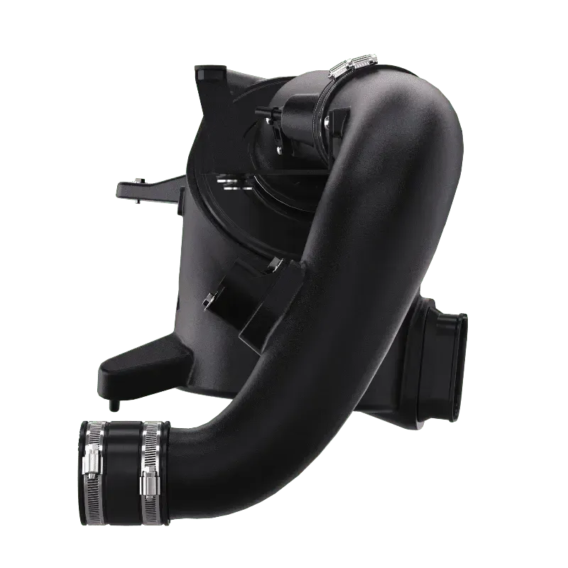 2023-2025 Chevrolet Colorado / GMC Canyon 2.7L Cold Air Intake (75-5194)-Intake Kit-S&B Filters-Dirty Diesel Customs