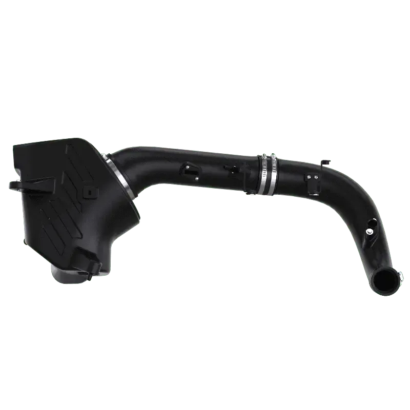 2023-2025 Chevrolet Colorado / GMC Canyon 2.7L Cold Air Intake (75-5194)-Intake Kit-S&B Filters-Dirty Diesel Customs