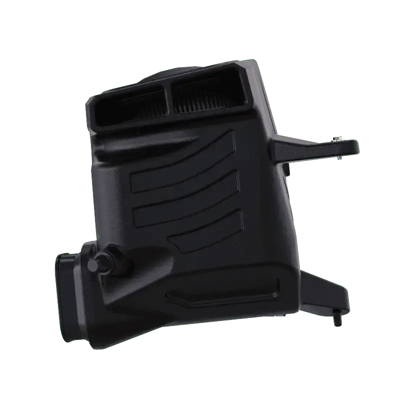 2023-2025 Chevrolet Colorado / GMC Canyon 2.7L Cold Air Intake (75-5194)-Intake Kit-S&B Filters-Dirty Diesel Customs