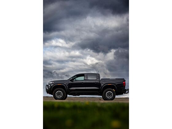 2023-2025 Colorado/Canyon 2" Standard Leveling Kit (110-91242)-Leveling Kit-Cognito Motorsports-Dirty Diesel Customs