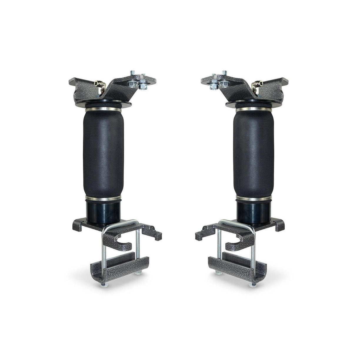 2023-2025 Colorado/Canyon Alpha SD Air Suspension Kit (HP10607)-Air Bags-PACBRAKE-Dirty Diesel Customs