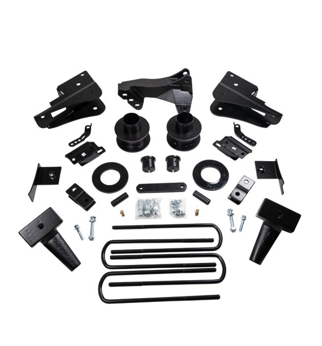 2023-2025 Powerstroke 3.5" SST Lift Kit (69-23350)-Lift Kit-ReadyLift-Dirty Diesel Customs