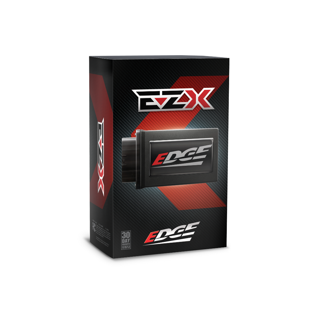 2023-2025 Powerstroke EZX + Insight CTS3 Kit (12713-3)-Tuning-Edge Products-Dirty Diesel Customs