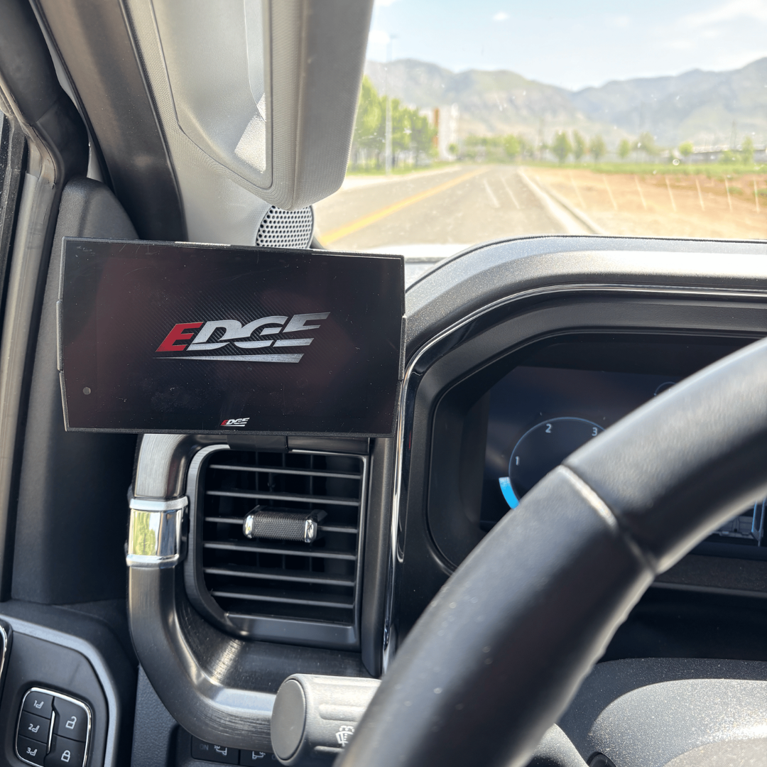 2023-2025 Powerstroke EZX + Insight CTS3 Kit (12713-3)-Tuning-Edge Products-Dirty Diesel Customs