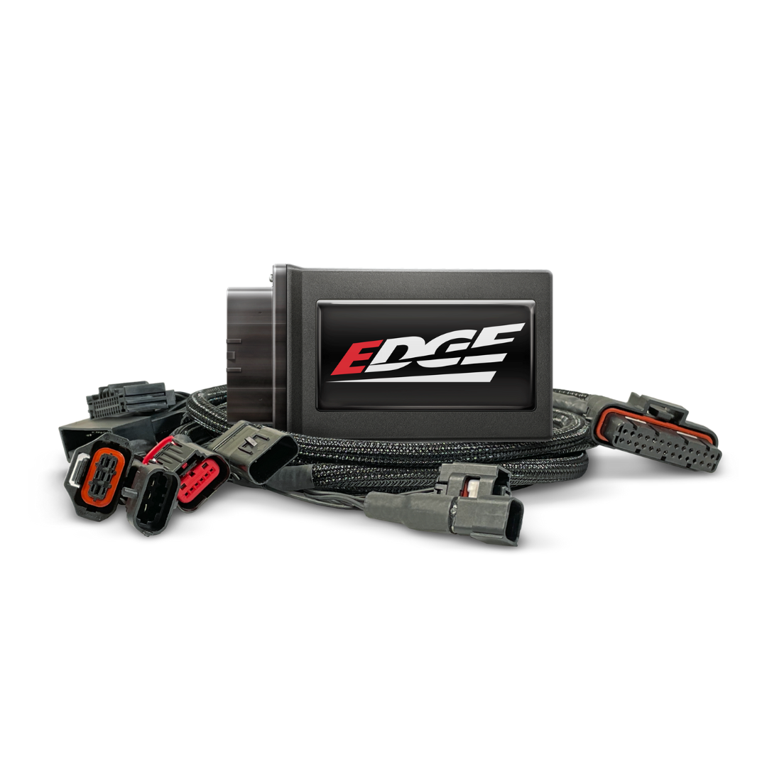2023-2025 Powerstroke EZX + Insight CTS3 Kit (12713-3)-Tuning-Edge Products-Dirty Diesel Customs
