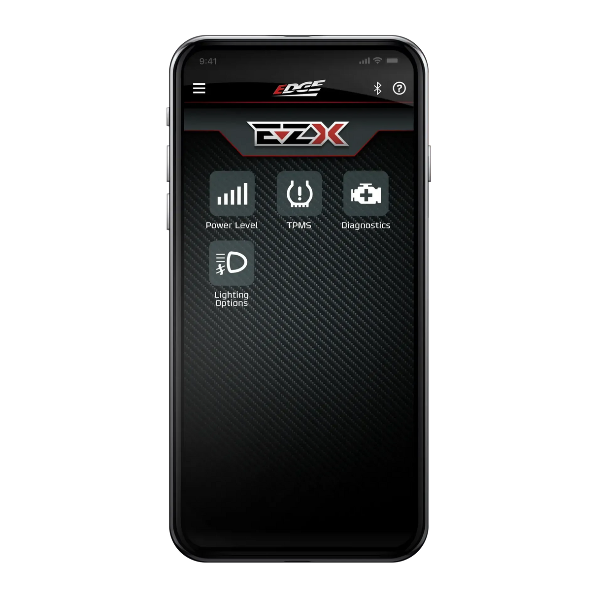 2023-2025 Powerstroke EZX Module (12713)-Tuner-Edge Products-Dirty Diesel Customs