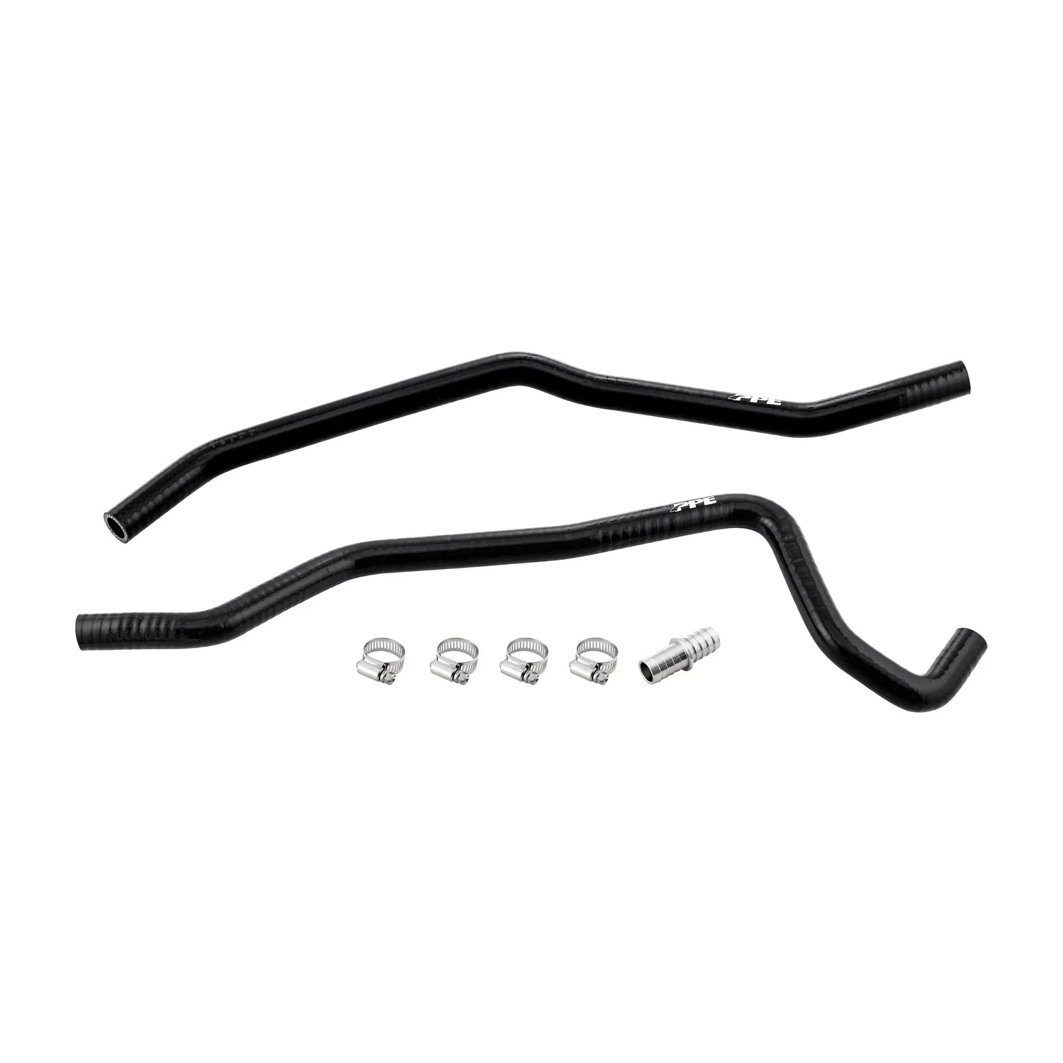 2023-2025 Powerstroke Turbo Coolant Line Relocation Kit (500HP High-Output) (319010000)-Coolant Tube Relocation Kit-PPE-Dirty Diesel Customs