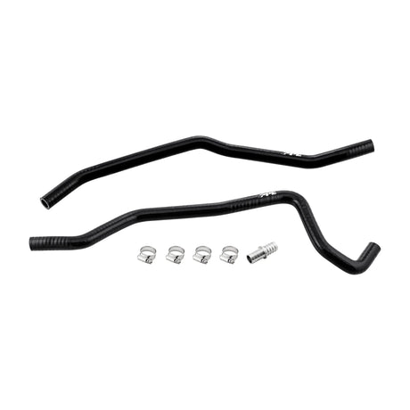 2023-2025 Powerstroke Turbo Coolant Line Relocation Kit (500HP High-Output) (319010000)-Coolant Tube Relocation Kit-PPE-Dirty Diesel Customs