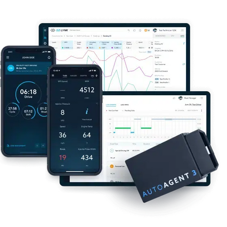 2023-2026 Powerstroke AMDP Tuned EZ-Lynk Auto Agent 3.0-Tuning-AMDP-Dirty Diesel Customs