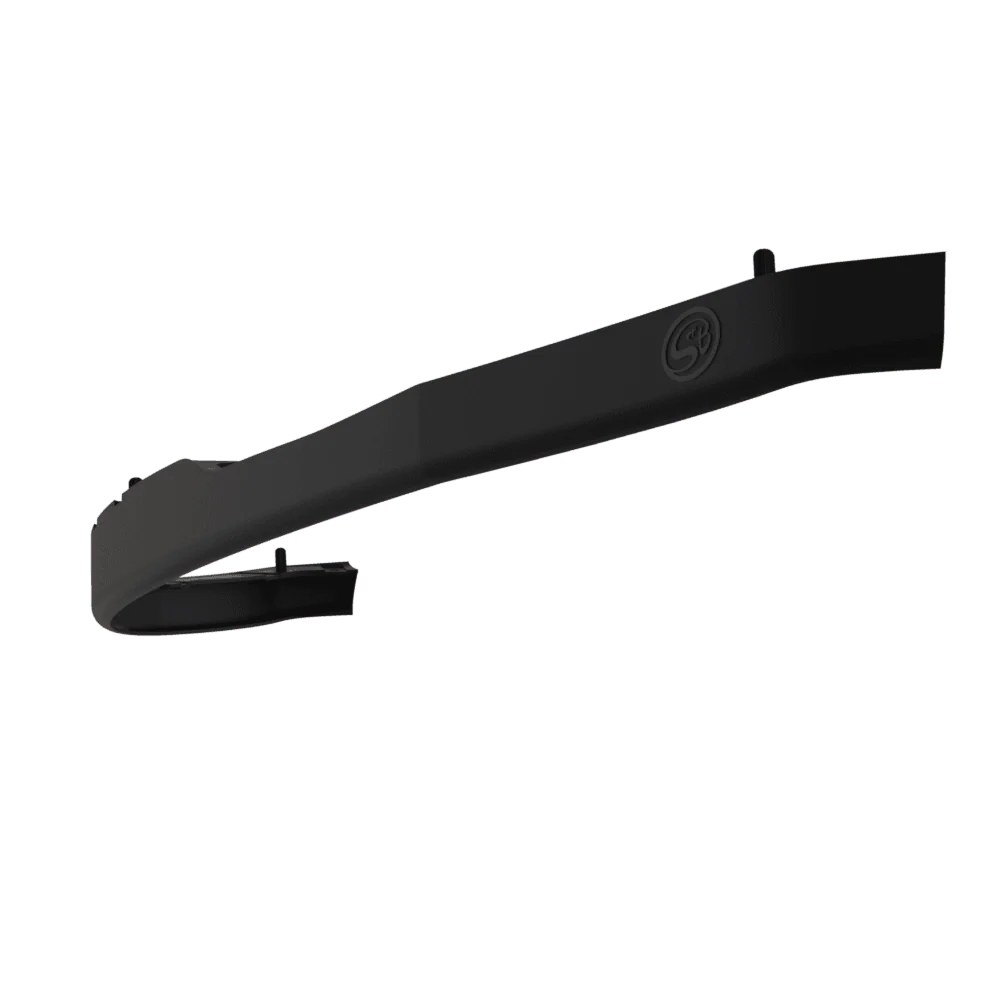 2023-2026 Powerstroke Low Profile Valance (71-1000)