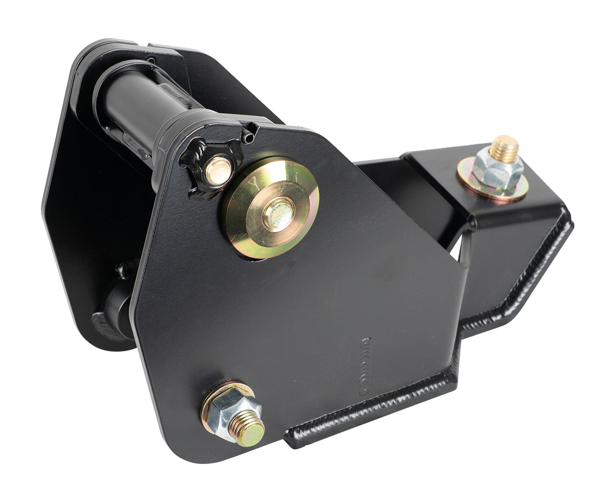 2023-2026 Powerstroke 4x4 Radius Arm Drop Brackets w/ 5.5" Lift (CS-FRAD-2325)