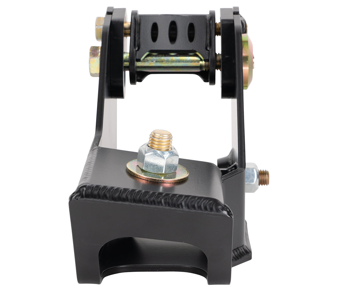 2023-2026 Powerstroke 4x4 Radius Arm Drop Brackets w/ 5.5" Lift (CS-FRAD-2325)