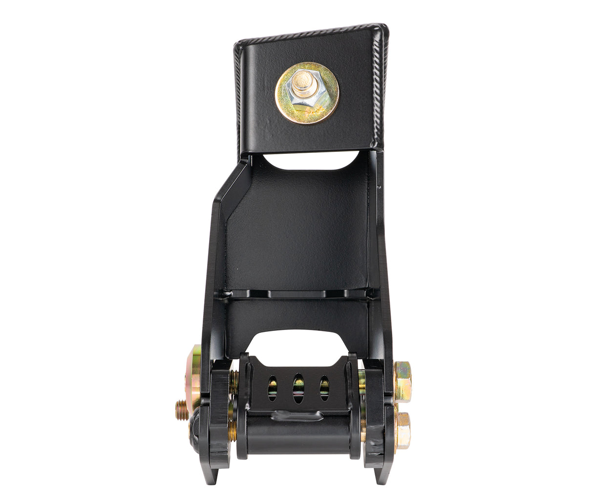 2023-2026 Powerstroke 4x4 Radius Arm Drop Brackets w/ 5.5" Lift (CS-FRAD-2325)