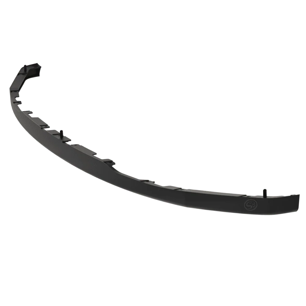 2023-2026 Powerstroke Low Profile Valance (71-1000)