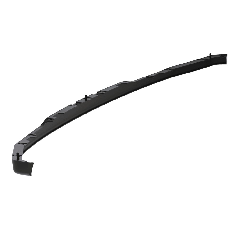 2023-2026 Powerstroke Low Profile Valance (71-1000)