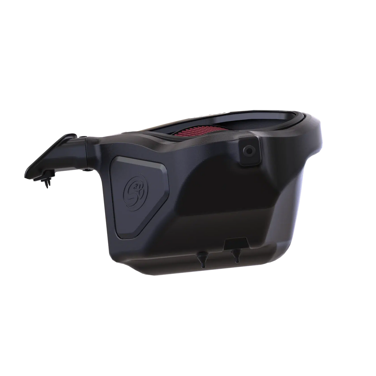 2023 F-150 S&B Cold Air Intake (75-5175)-Intake Kit-S&B Filters-Dirty Diesel Customs