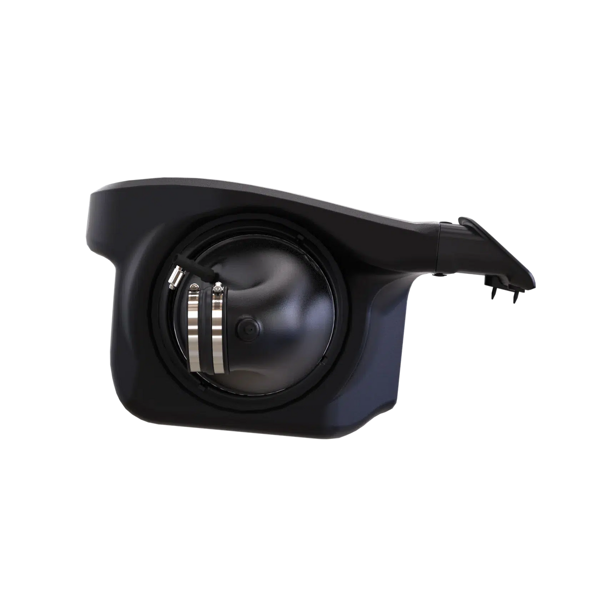 2023 F-150 S&B Cold Air Intake (75-5175)-Intake Kit-S&B Filters-Dirty Diesel Customs