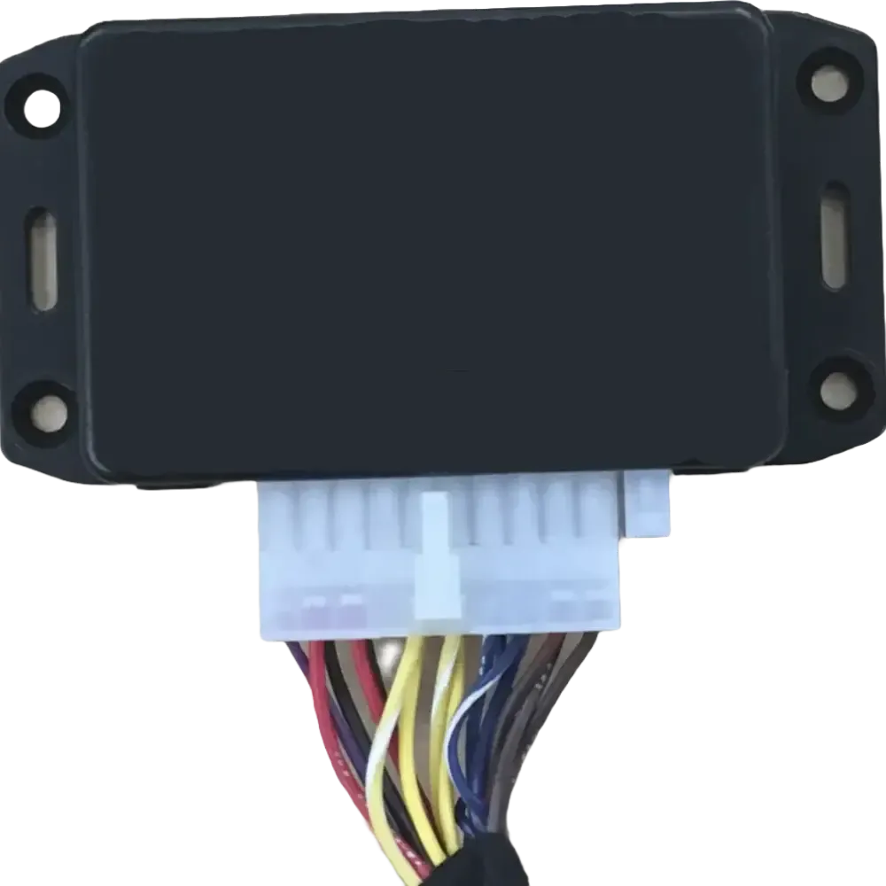 2023+ Powerstroke Distance to Empty Recalibration Module (TI1532-00)-Fuel Tank Accessories-S&B Filters-Dirty Diesel Customs