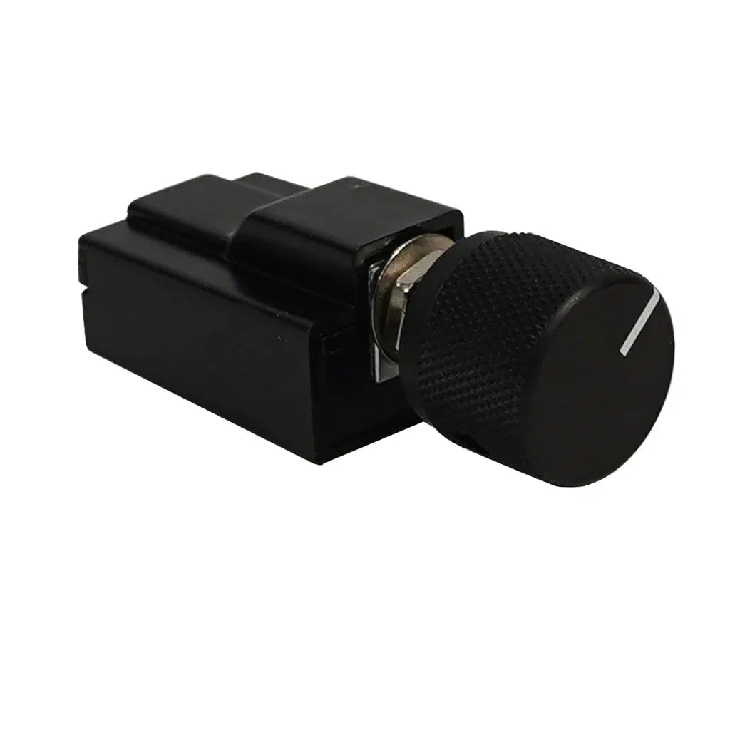 2023+ Powerstroke High Idle Control (1036613)-High Idle Kit-BD Diesel-Dirty Diesel Customs