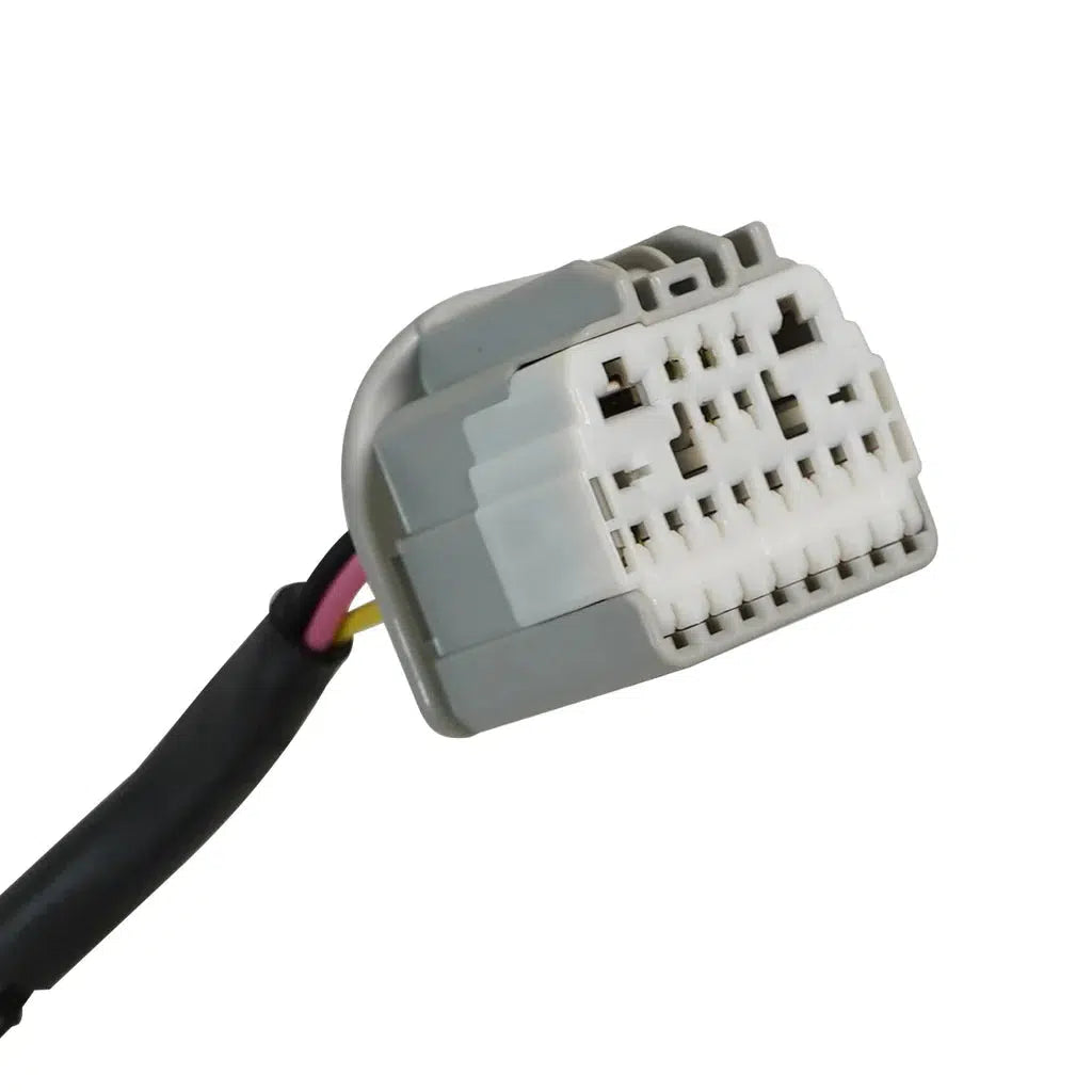 2023+ Powerstroke High Idle Control (1036613)-High Idle Kit-BD Diesel-Dirty Diesel Customs