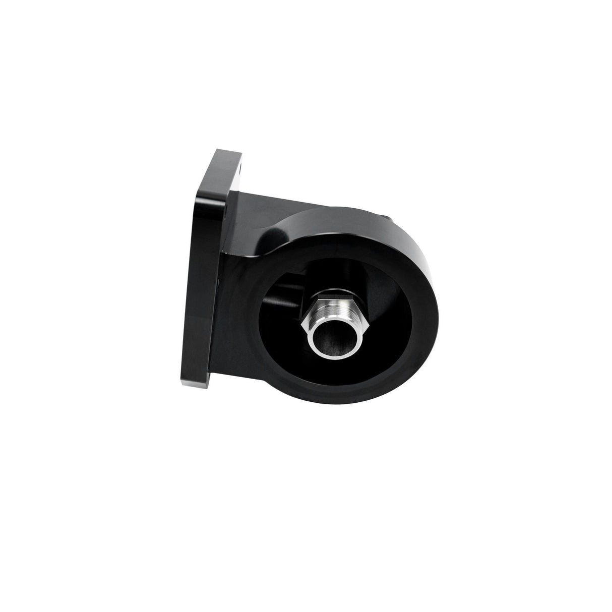 2023+ Powerstroke Oil Filter Housing (SPE-S100244)-Oil Filter Adapter-SPE Motorsport-Dirty Diesel Customs