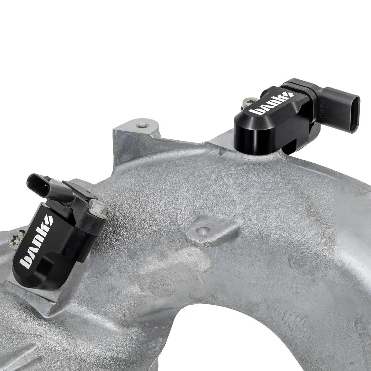 2023.5-2025 Duramax Dual MAP Sensor Relocation Kit (64415)-MAP Sensor-Banks Power-Dirty Diesel Customs