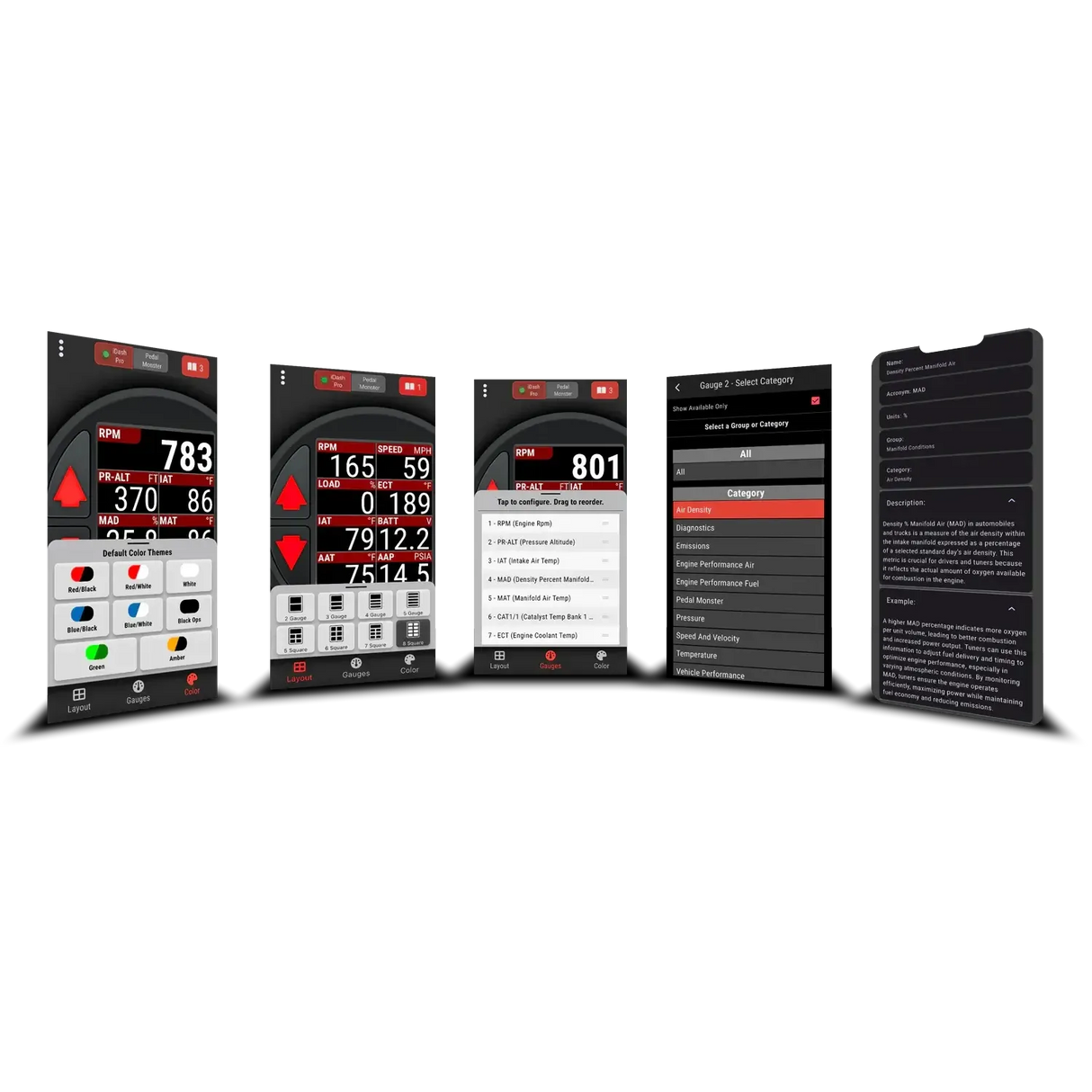 2024-2025 Duramax Derringer High Output (671XX)-Tuner-Banks Power-Dirty Diesel Customs