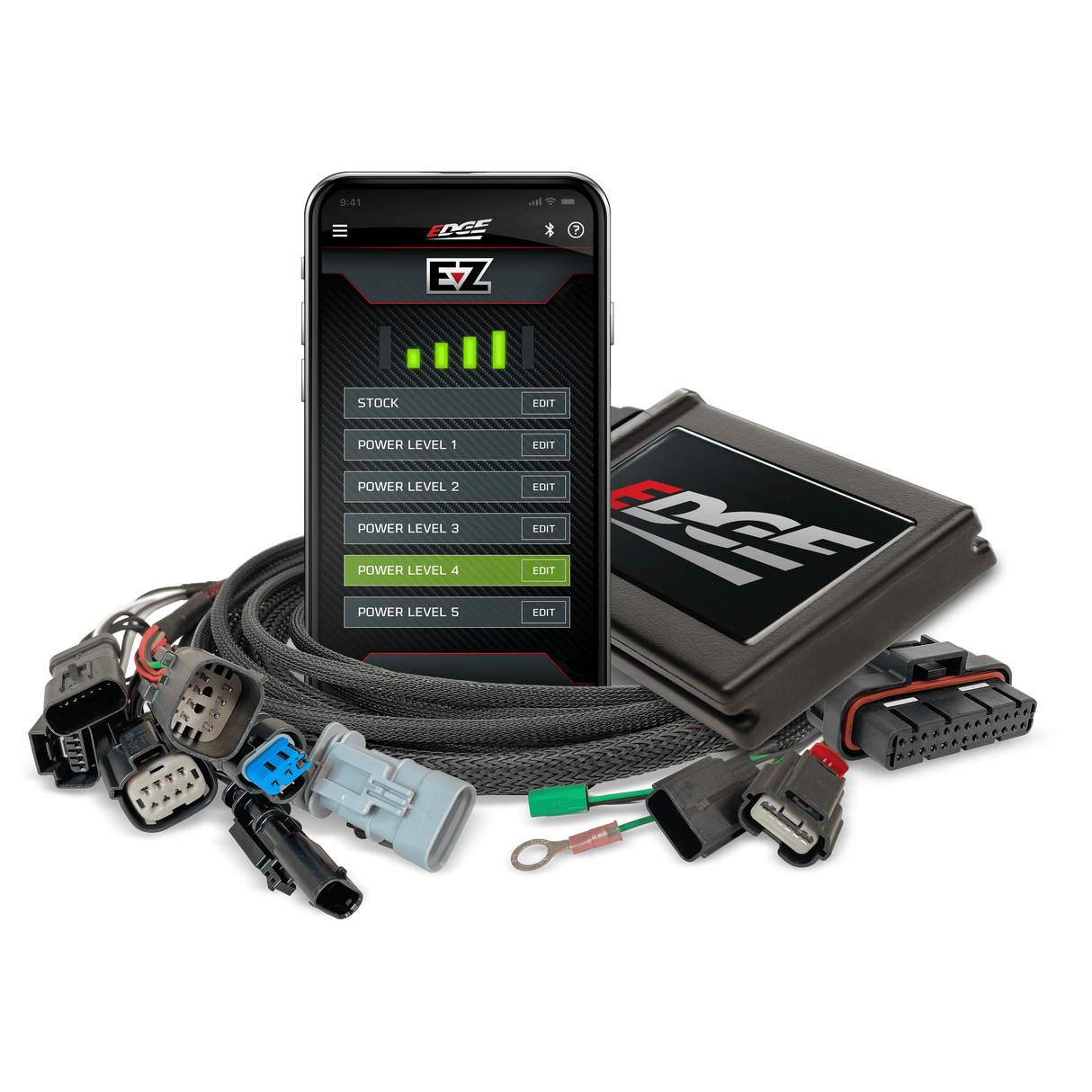 2024-2025 Duramax EZ L5P Module (20202)-Tuner-Edge Products-Dirty Diesel Customs