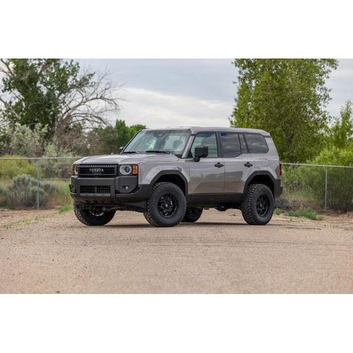 2024-2025 Land Cruiser 2.5" SST Lift Kit (69-54255)-Lift Kit-ReadyLift-Dirty Diesel Customs