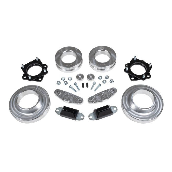 2024-2025 Land Cruiser 2.5" SST Lift Kit (69-54255)-Lift Kit-ReadyLift-Dirty Diesel Customs