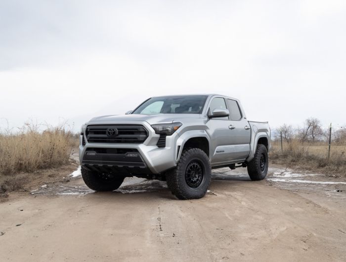 2024-2025 Tacoma/ 4Runner/ GX550 1.5" Front Leveling Kit (66-54150)-Leveling Kit-ReadyLift-Dirty Diesel Customs