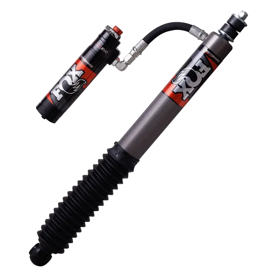 2024-2025 Tacoma Performance Elite Series Rear 0-1.5" 2.5 Reservoir Shock (Pair) Adjustable-Shocks-FOX-Dirty Diesel Customs