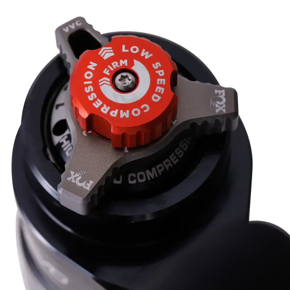 2024-2025 Tacoma Performance Elite Series Rear 0-1.5" 2.5 Reservoir Shock (Pair) Adjustable-Shocks-FOX-Dirty Diesel Customs