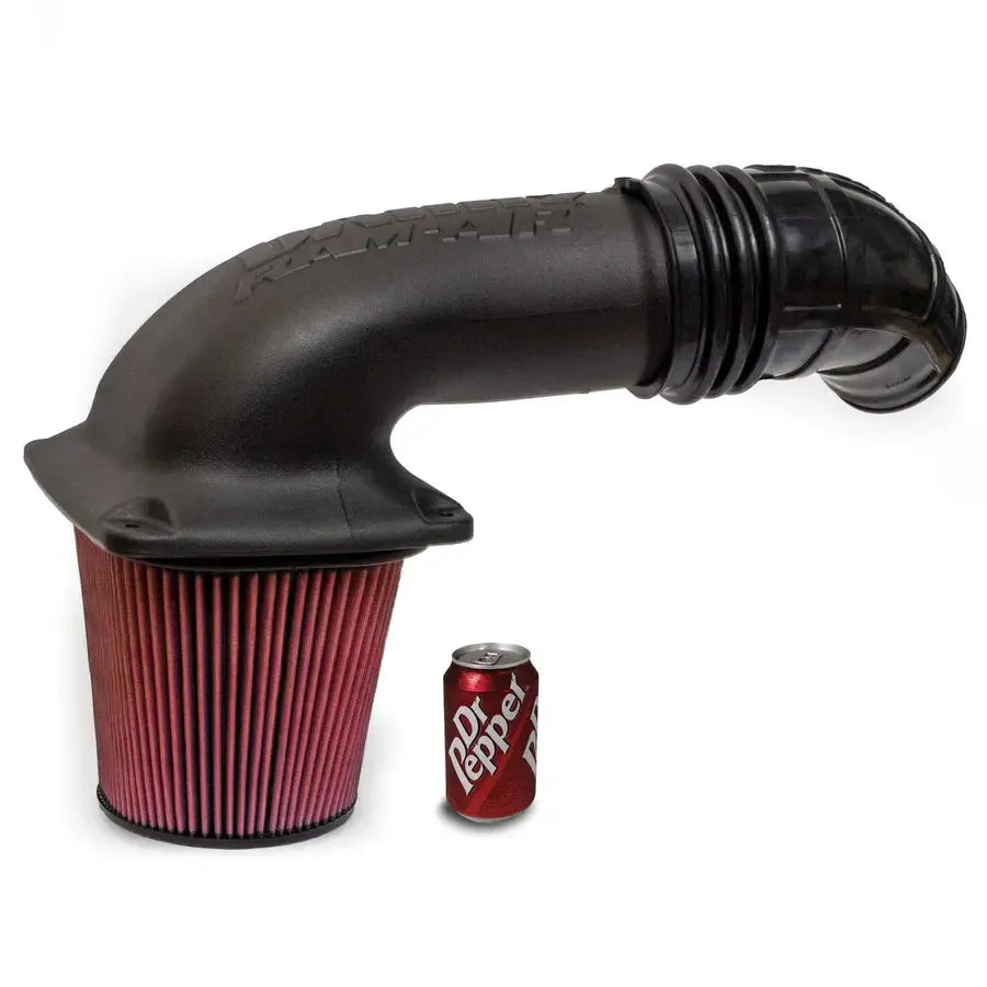 2024 Duramax Banks Ram-Air Intake Kit (42285)-Intake-Banks Power-Dirty Diesel Customs