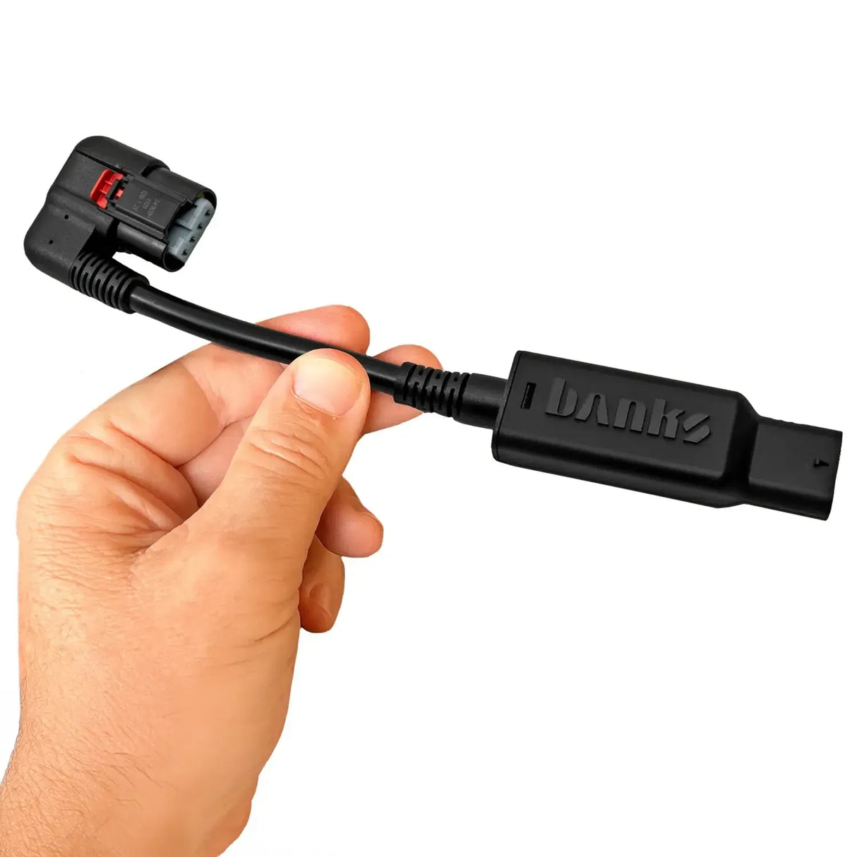 2024 Duramax Banks Ram-Air Intake Kit (42285)-Intake-Banks Power-Dirty Diesel Customs